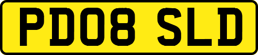 PD08SLD