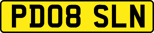 PD08SLN