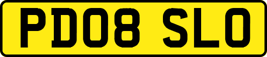 PD08SLO
