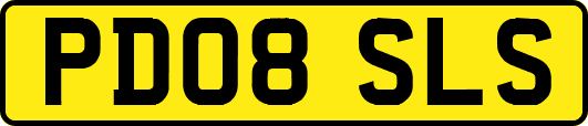 PD08SLS