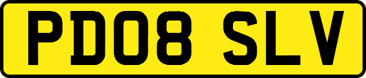 PD08SLV