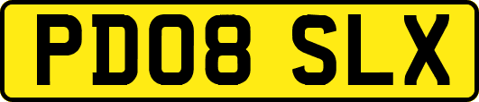 PD08SLX