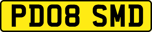PD08SMD