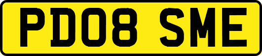 PD08SME