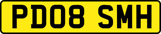 PD08SMH