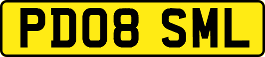 PD08SML