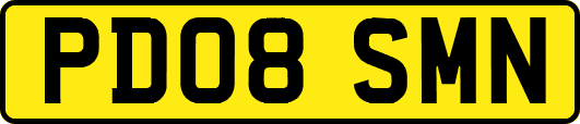 PD08SMN