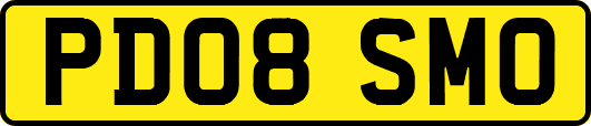 PD08SMO