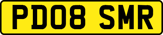 PD08SMR