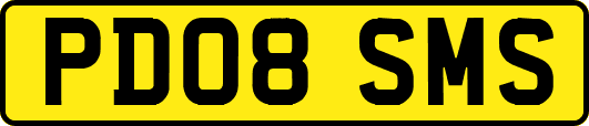 PD08SMS
