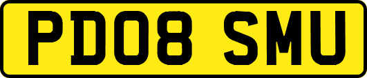 PD08SMU
