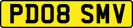 PD08SMV