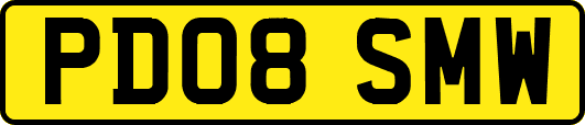 PD08SMW