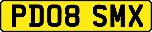 PD08SMX
