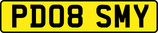 PD08SMY