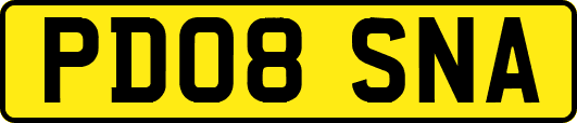 PD08SNA