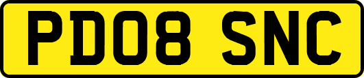 PD08SNC