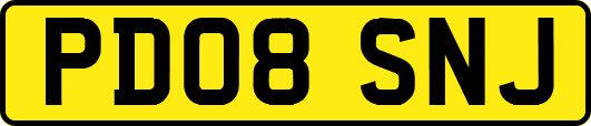 PD08SNJ