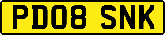 PD08SNK