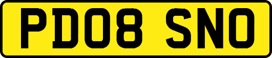 PD08SNO