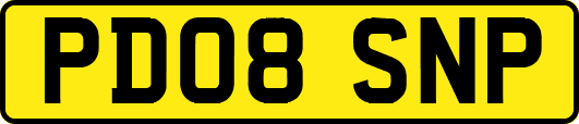 PD08SNP