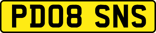 PD08SNS