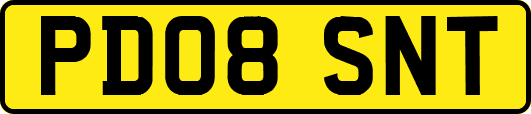 PD08SNT