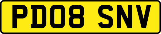PD08SNV