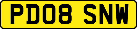 PD08SNW
