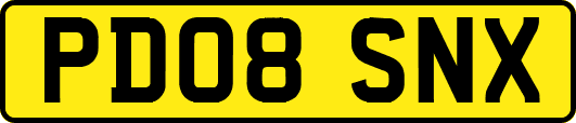 PD08SNX