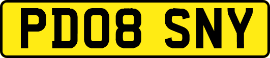 PD08SNY