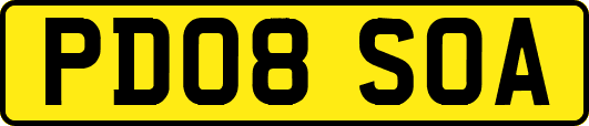 PD08SOA