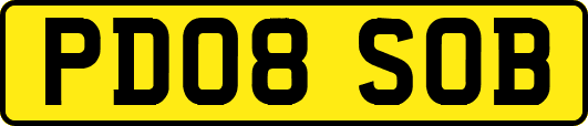 PD08SOB
