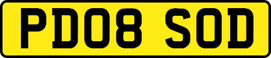 PD08SOD