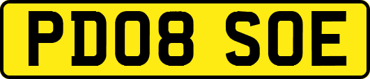 PD08SOE