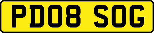 PD08SOG
