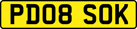 PD08SOK