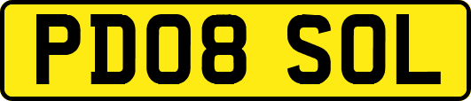 PD08SOL