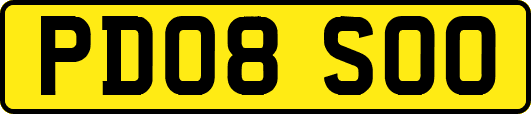 PD08SOO