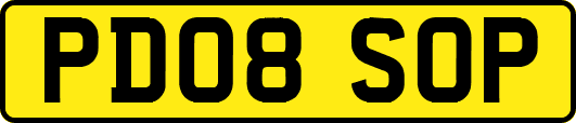 PD08SOP