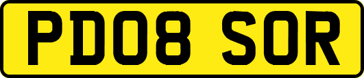 PD08SOR