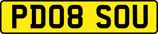 PD08SOU