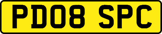 PD08SPC