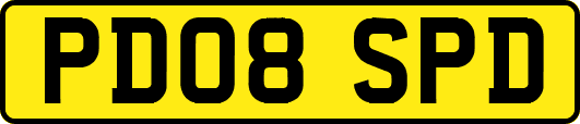 PD08SPD