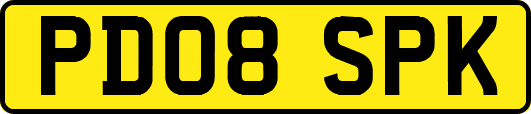 PD08SPK