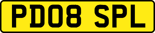 PD08SPL