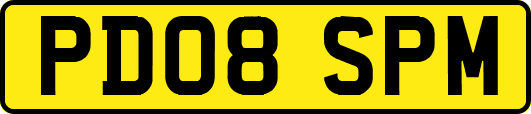 PD08SPM