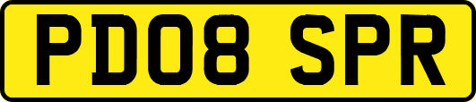 PD08SPR