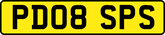 PD08SPS