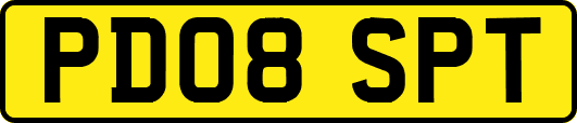 PD08SPT